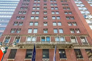 132 E 45th St, New York, NY 10017 - Photo 13