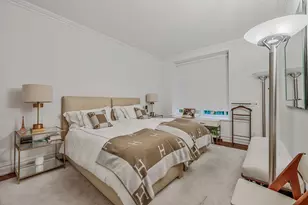 535 West End Ave, New York, NY 10024 - Photo 19