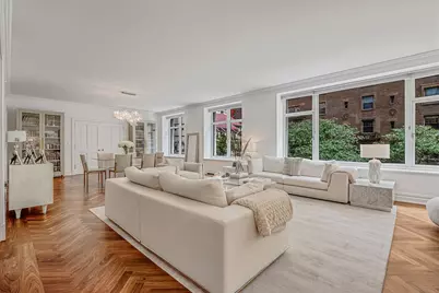 535 W End Avenue #4-B, New York, NY 10024 - Photo 3