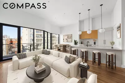 205 Freeman Street #PH, New York City, NY 11222 - Photo 1