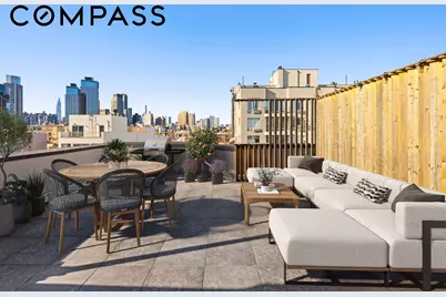 205 Freeman Street #PH, New York City, NY 11222 - Photo 15