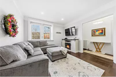 3814 Johnson Avenue #E, New York City, NY 10463 - Photo 1