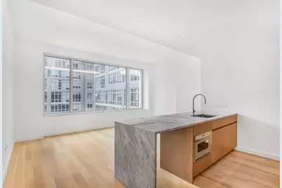 611 W 56th Street #6F, New York City, NY 10019 - Photo 1