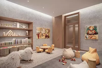 611 W 56th Street #6F, New York, NY 10019 - Photo 11