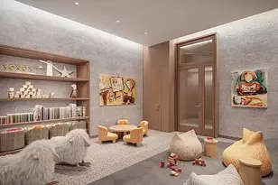 611 W 56th St, New York, NY 10019 - Photo 11