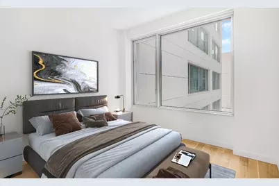 611 W 56th Street #6F, New York, NY 10019 - Photo 9