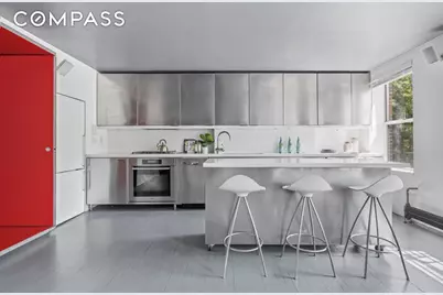 533 E 6th Street #5, New York City, NY 10009 - Photo 3