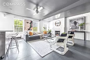 533 E 6th St, New York City, NY 10009 - Photo 1