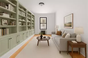 615 W 113th St, New York, NY 10025 - Photo 1