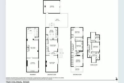 7920 Colonial Road, New York City, NY 11209 - Photo 11