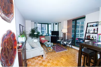 295 Greenwich Street #10J, New York City, NY 10007 - Photo 1