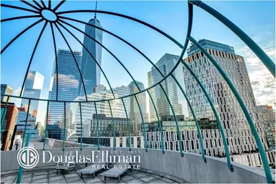 295 Greenwich Street #10J, New York City, NY 10007 - Photo 11