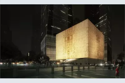 295 Greenwich Street #10J, New York City, NY 10007 - Photo 15