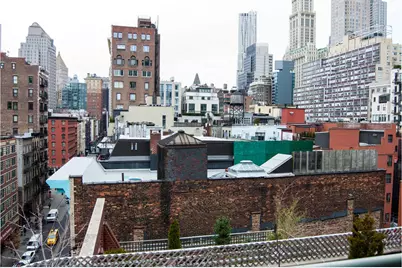 295 Greenwich Street #10J, New York City, NY 10007 - Photo 7