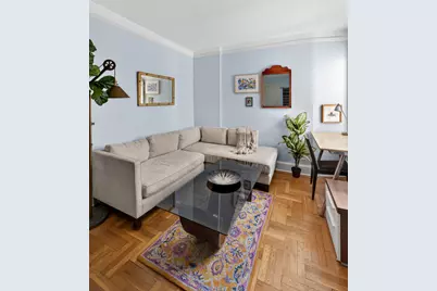 345 E 77th Street #4D, New York City, NY 10075 - Photo 9
