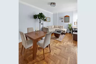 345 E 77th Street #4D, New York City, NY 10075 - Photo 5