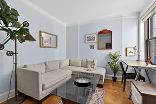 345 E 77th St, New York City, NY 10075 - Photo 1