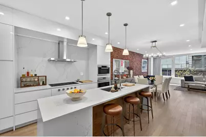 17 E 17th Street #2FL, New York, NY 10003 - Photo 1