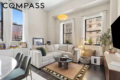 263 9th Avenue #3D, New York City, NY 10001 - Photo 1