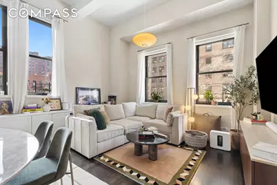 263 9th Avenue #3D, New York, NY 10001 - Photo 1