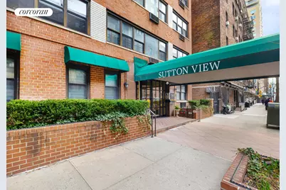 347 E 53rd Street #1C, New York, NY 10022 - Photo 11