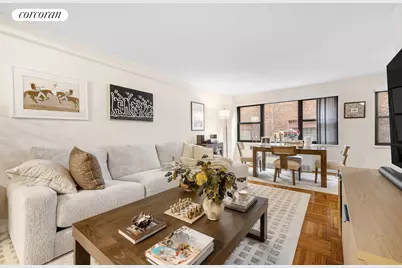 347 E 53rd Street #1C, New York, NY 10022 - Photo 3