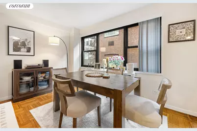 347 E 53rd Street #1C, New York, NY 10022 - Photo 5