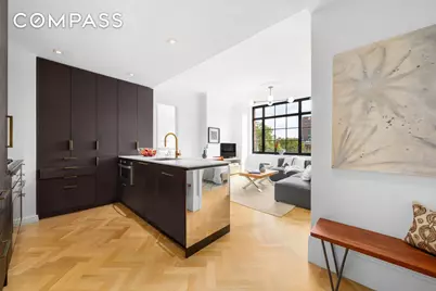 50 Clinton Street #4A, New York, NY 10002 - Photo 3