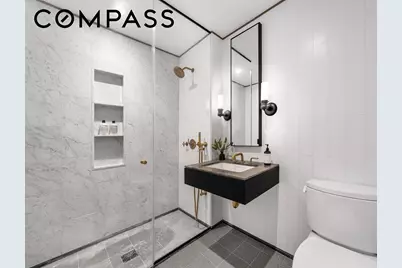 50 Clinton Street #4A, New York City, NY 10002 - Photo 7