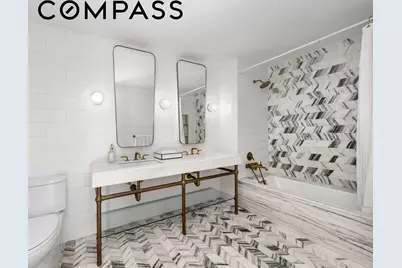 50 Clinton Street #4A, New York City, NY 10002 - Photo 5