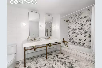 50 Clinton Street #4A, New York, NY 10002 - Photo 5