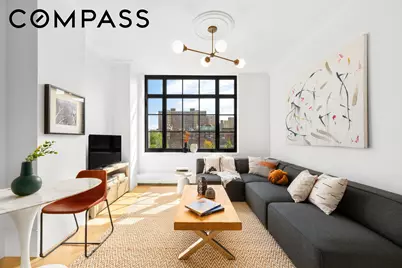50 Clinton Street #4A, New York City, NY 10002 - Photo 1