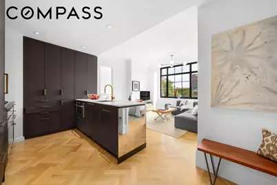 50 Clinton Street #4A, New York City, NY 10002 - Photo 3