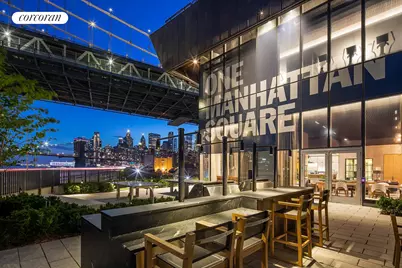 252 South Street #66F, New York, NY 10002 - Photo 19