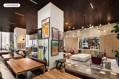 252 South Street #66F, New York, NY 10002 - Photo 9