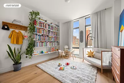 114 Lexington Avenue #304, Brooklyn, NY 11238 - Photo 7