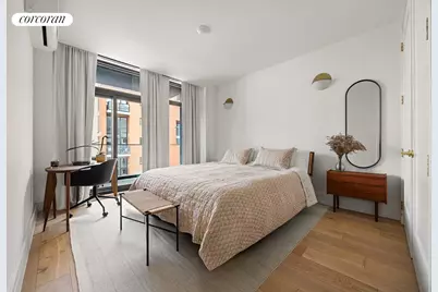 114 Lexington Avenue #304, Brooklyn, NY 11238 - Photo 5