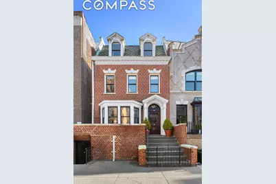 26 Winthrop Street, New York City, NY 11225 - Photo 1