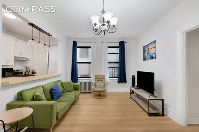 1212 Ocean Avenue #2A, Brooklyn, NY 11230 - Photo 1