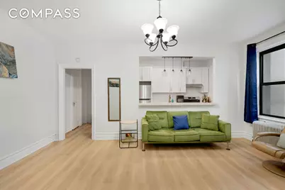 1212 Ocean Avenue #2A, Brooklyn, NY 11230 - Photo 3