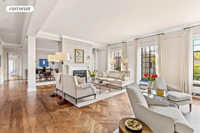 300 Central Park W #PH19J, New York, NY 10024 - Photo 1