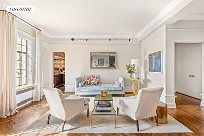 300 Central Park W #PH19J, New York, NY 10024 - Photo 3