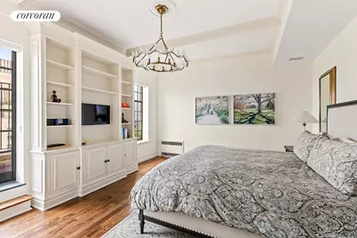 300 Central Park W #PH19J, New York, NY 10024 - Photo 7