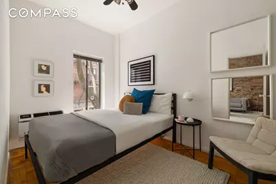 207 E 21st Street #2A, New York, NY 10010 - Photo 5