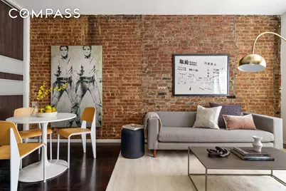 207 E 21st Street #2A, New York, NY 10010 - Photo 1