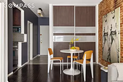 207 E 21st Street #2A, New York, NY 10010 - Photo 3