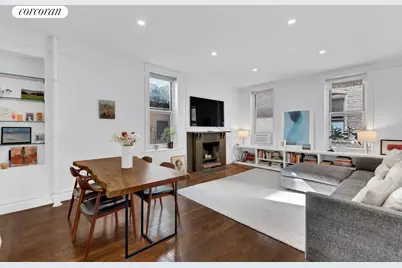 306 W 4th Street #C1, New York, NY 10014 - Photo 1