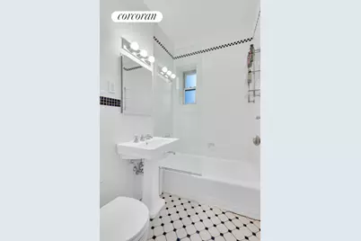 306 W 4th Street #C1, New York, NY 10014 - Photo 5