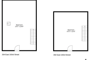 354 E 193rd St, New York City, NY 10458 - Photo 19