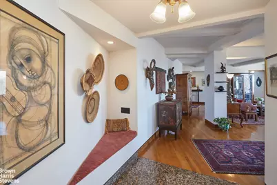 118 Riverside Drive #7D, New York City, NY 10024 - Photo 9